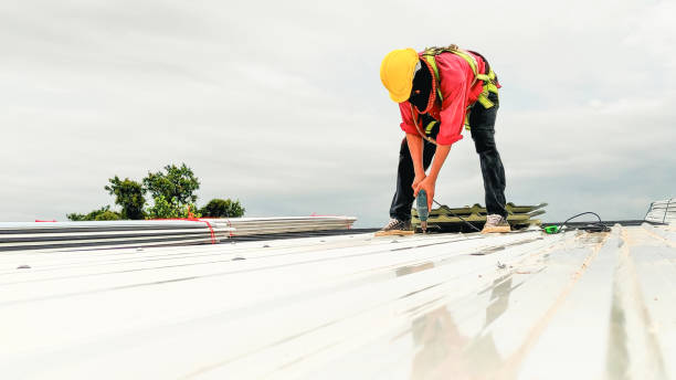 Trusted Deer Park, OH Roofing Services Experts