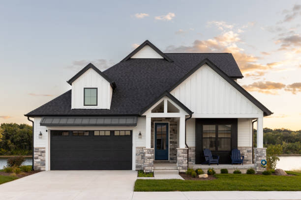 Best Roofing for New Construction  in Deer Park, OH